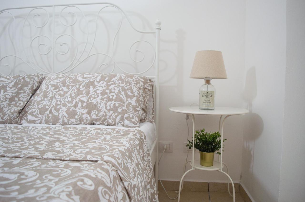 كاتانيا Agathe Guest House المظهر الخارجي الصورة