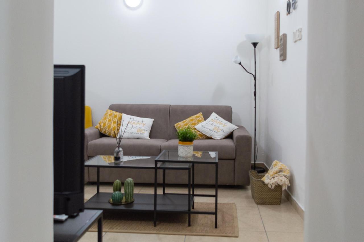 كاتانيا Agathe Guest House المظهر الخارجي الصورة