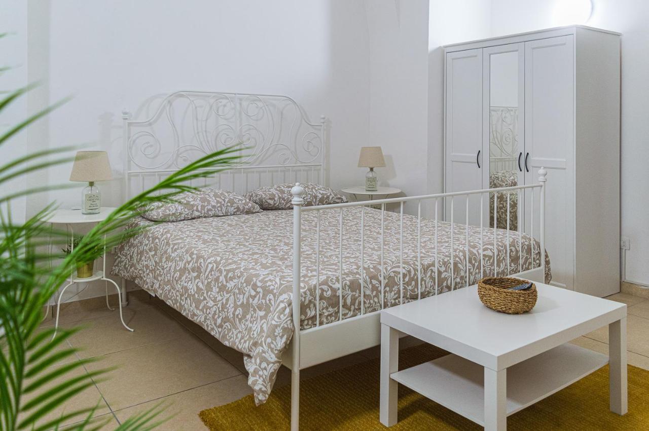 كاتانيا Agathe Guest House المظهر الخارجي الصورة