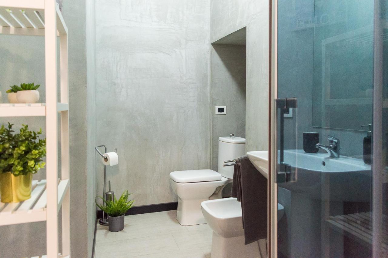 كاتانيا Agathe Guest House المظهر الخارجي الصورة
