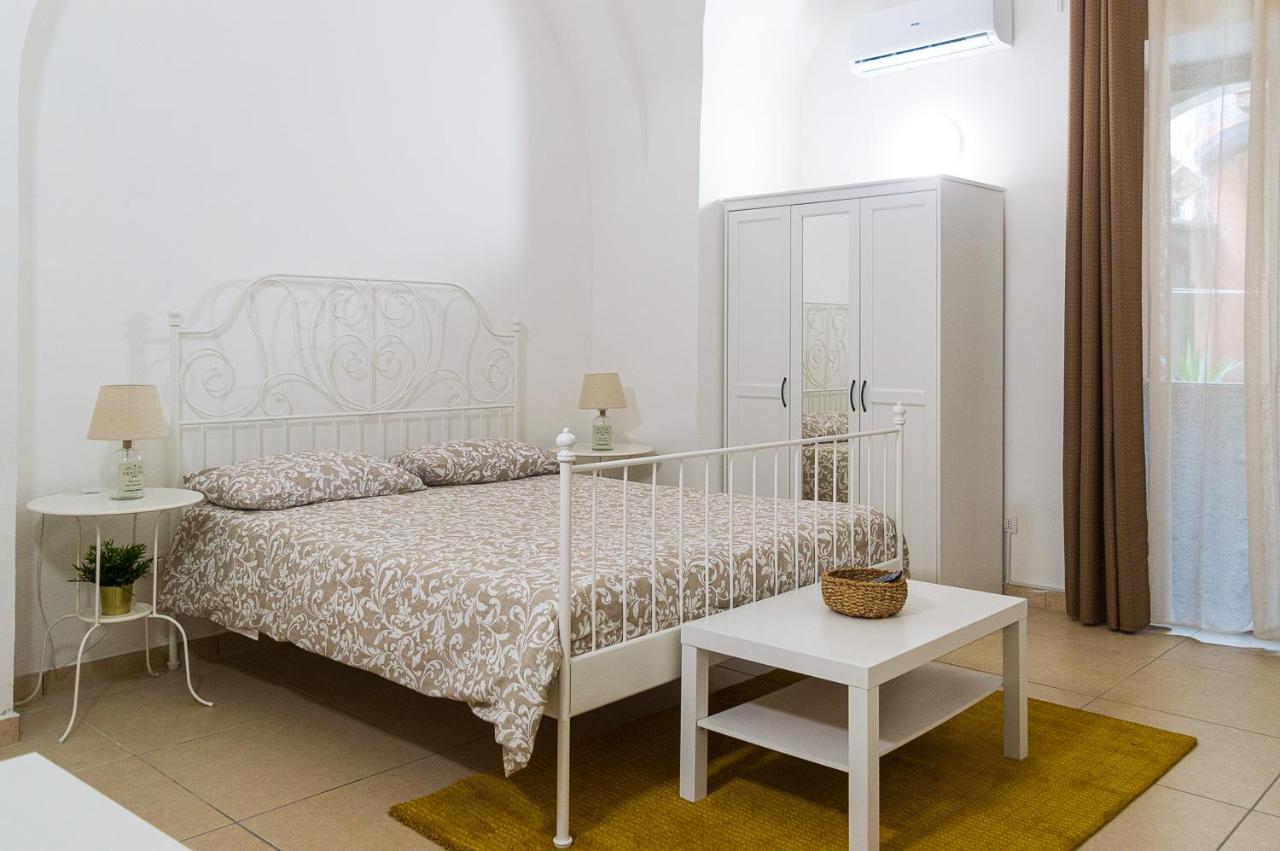 كاتانيا Agathe Guest House المظهر الخارجي الصورة